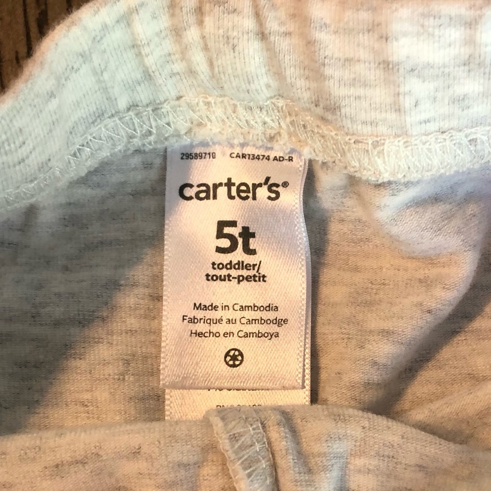 Bundle of 6 items girls (5T) - Picture 6 of 16